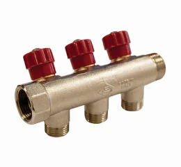 Distribuidor com Registro